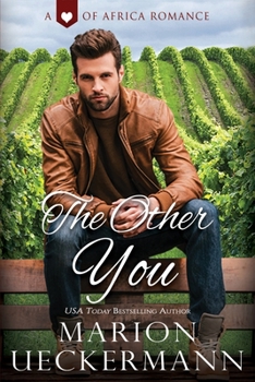 Paperback The Other You Book