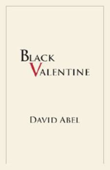 Paperback Black Valentine Book