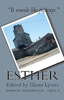 Paperback Esther Book