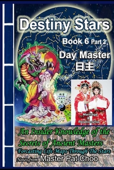Paperback Destiny Stars Book 6 Part 2 Marriage & Relationship Book