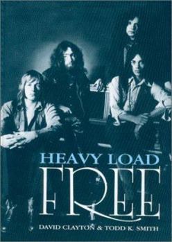 Hardcover Free: Heavy Load Book