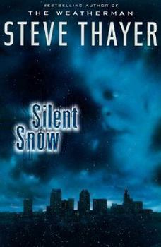 Hardcover Silent Snow Book