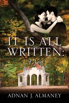 Paperback It Is All Written Book