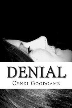 Denial - Book #1 of the Goblin's Kiss Series