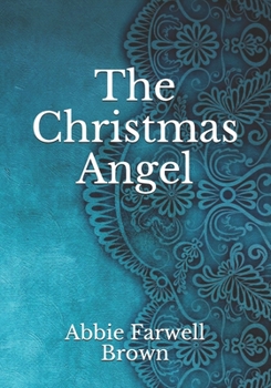 Paperback The Christmas Angel Book