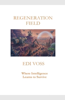 Regeneration Field: Where Intelligence Learns to Survive (The Field of Intelligence)