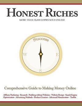 Paperback Honest Riches Book
