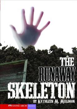 Hardcover The Runaway Skeleton Book