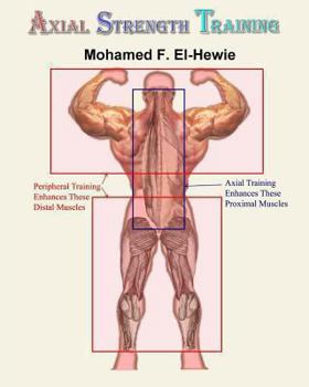 Paperback Axial Strength Training: Essentials of Weightlifting Strength Training Book