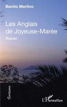 Paperback Les Anglais de Joyeuse-Marée [French] Book