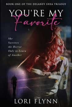 Paperback You're My Favorite Book