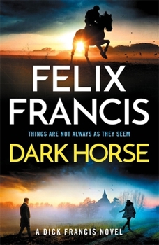 Hardcover Zaffre Dark Horse. Book