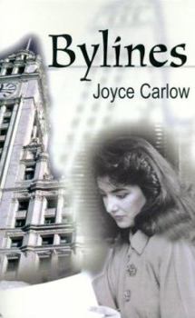 Paperback Bylines Book