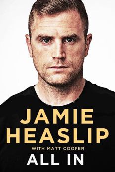 Hardcover All In Book