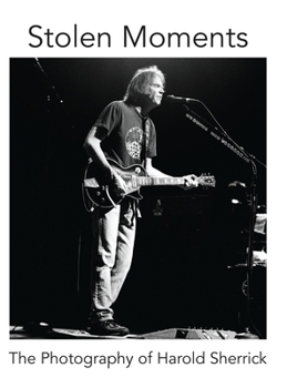 Hardcover Stolen Moments Book