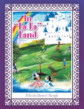 Paperback In ''La La'' Land: Volume I Book
