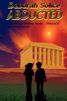Paperback Abducted Book
