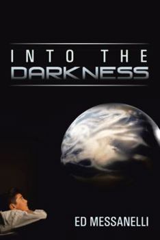 Paperback Into the Darkness Book