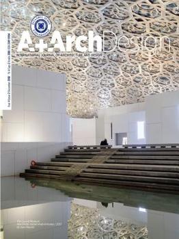 Paperback A+ArchDesign: Istanbul Ayd&#305;n University International Journal of Architecture and Design [Turkish] Book