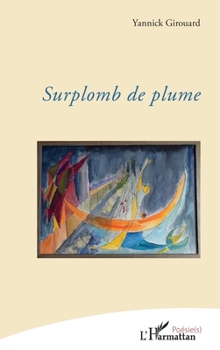 Paperback Surplomb de plume [French] Book
