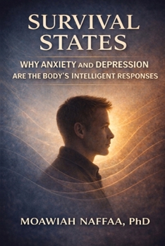 Paperback Survival States Book