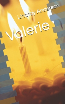 Paperback Valerie Book