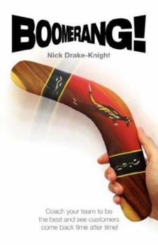 Paperback Boomerang! Book