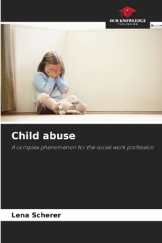Paperback Child abuse Book