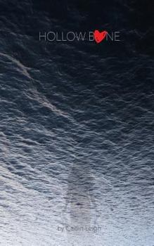 Paperback Hollow Bone Book