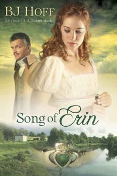 Paperback Song of Erin Book