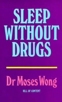 Paperback Sleep Without Drugs Book