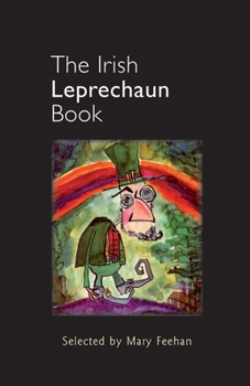 Paperback The Irish Leprechaun Book