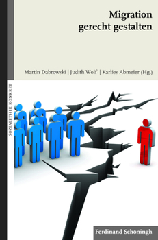Paperback Migration Gerecht Gestalten [German] Book
