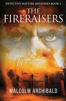 Paperback The Fireraisers Book