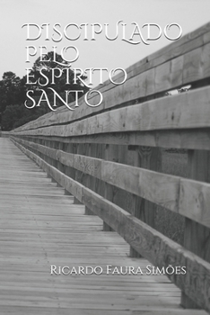 Paperback Discipulado Pelo Espírito Santo [Portuguese] Book