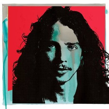 Vinyl Chris Cornell (2 LP) Book