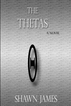 Paperback The Thetas Book