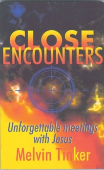 Paperback Close Encounters Book