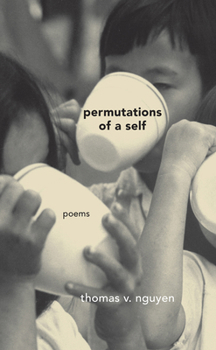 Paperback Permutations of a Self: Poems Book