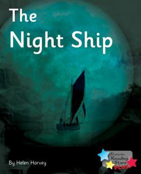 Paperback Night Ship Book