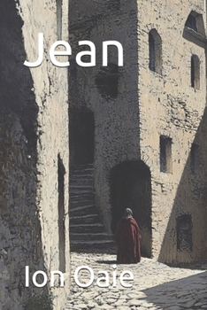 Paperback Jean Book