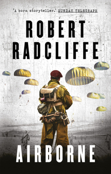 Paperback Airborne Book