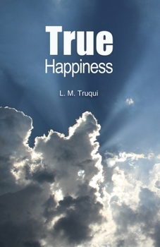 Paperback True Happiness Book