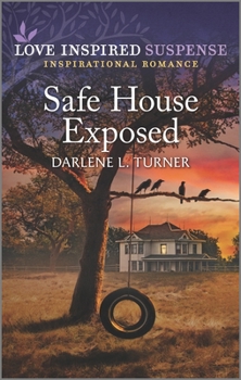 Mass Market Paperback Safe House Exposed Book