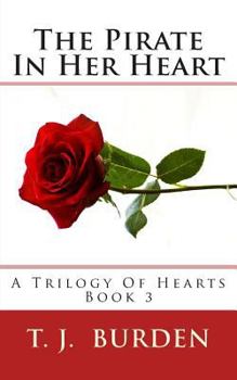 Paperback The Pirate In Her Heart Book