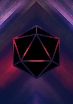 RPG Journal : Role Playing Game Notebook