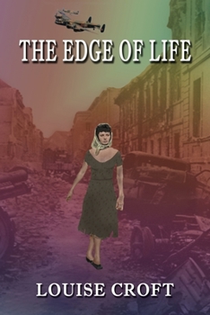 Paperback The Edge of Life Book