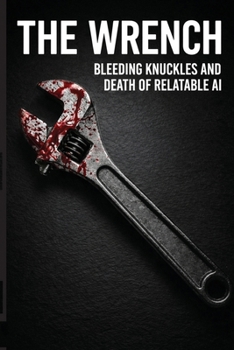 Paperback The Wrench: A Forensic Account of Epistemic Trust and Mechanical Failure Book