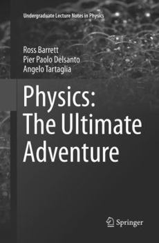 Paperback Physics: The Ultimate Adventure Book