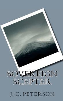 Paperback Sovereign Scepter Book